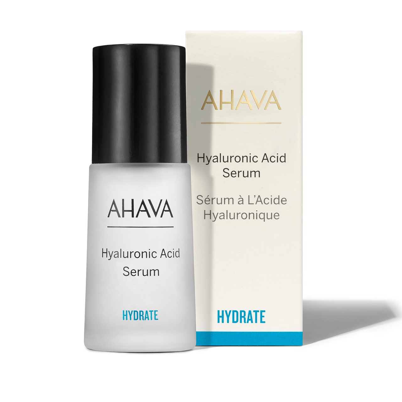 Ahava Hyaluronic Acid Serum 30ml