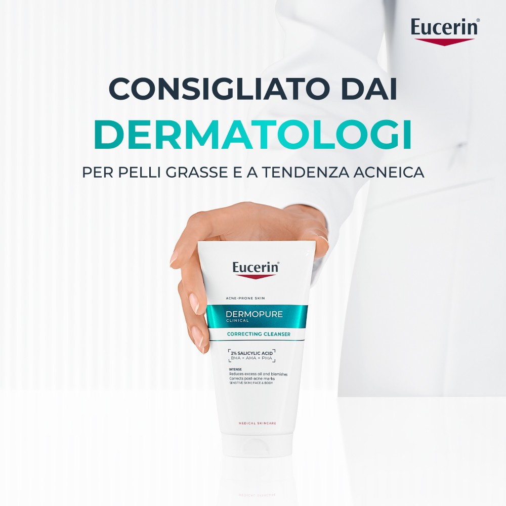 image - 951091887 - EUCERIN DERMOPURE CLINICAL DETERGENTE TRIPLA AZIONE 150 ML - 4840785_20.jpg