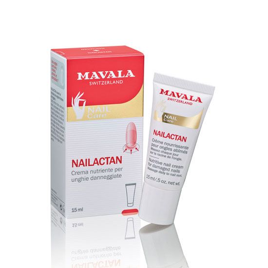 Mavala Nailactan Crema Nutriente Unghie 15ml