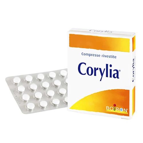 909475384 - Boiron Corylia 40 Compresse - 7883791_2.jpg