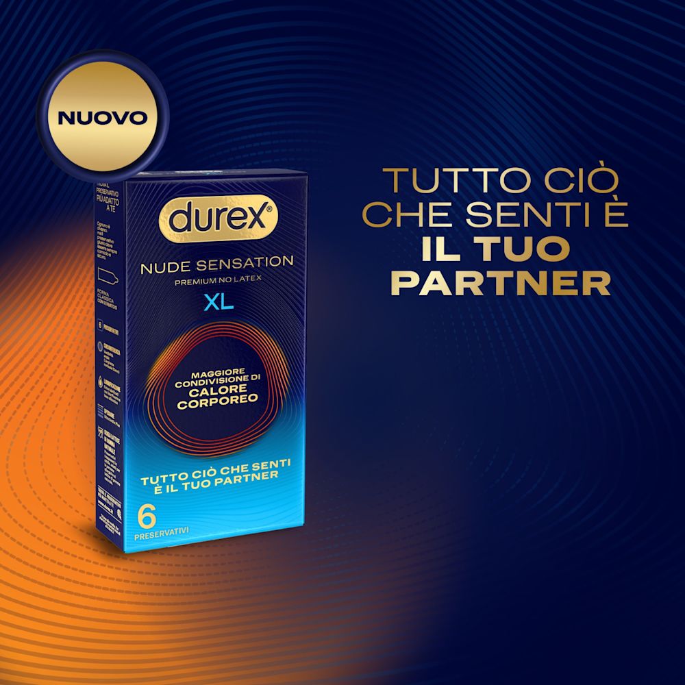950210967 - PRESERVATIVO DUREX NUDE SENSATION XL 6 PEZZI - 4837612_11.jpg