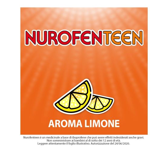 035677145 - Nurofenteen 12 Compresse Orodispersibili 200 Mg Limone - 2985943_4.jpg