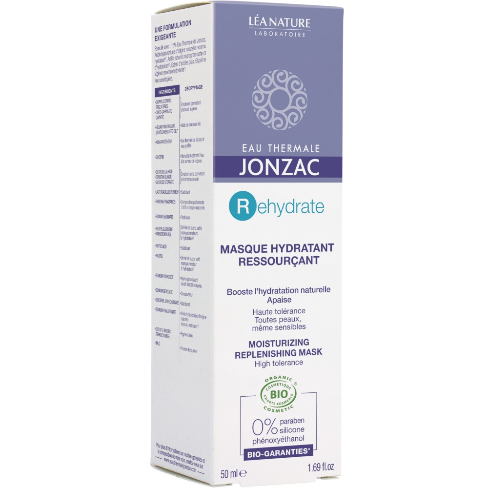 983718659 - JONZAC MASCHERA IDRATANTE RESTITUTIVA REHYDRATE 50 ML - 4770856_4.jpg