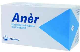 Aner 10 Flaconcini 12ml