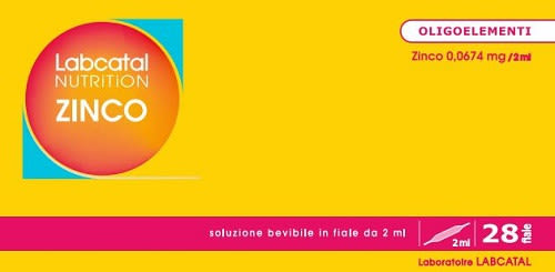 943181483 - Labcatal Nutrition Zinco Integratore Alimentare 28 fiale - 4725748_2.jpg