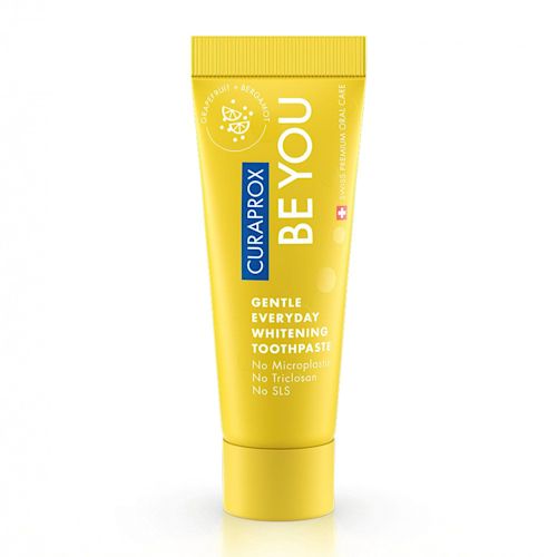 982491413 - Curaprox Be You Dentifricio Pompelmo e Bergamotto 60ml - 4711278_2.jpg