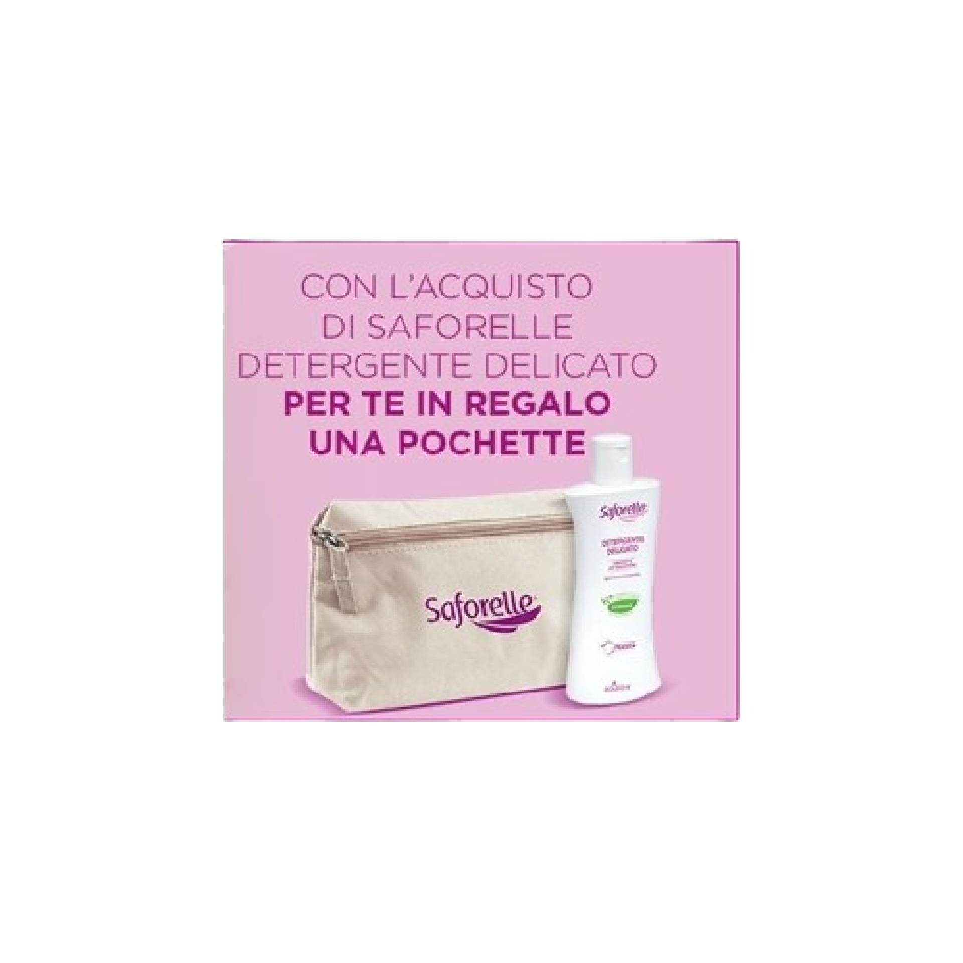 image - 985972355 - SAFORELLE DETERGENTE DELICATO PROMO GIFT 250 ML + BUSTINA - 4744675_2.jpg
