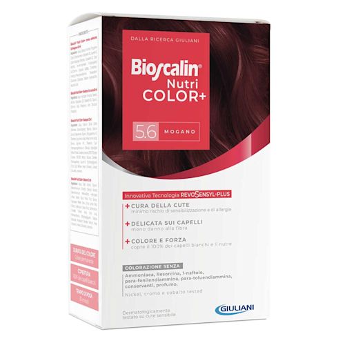 981114174 - Bioscalin Nutricolor+ Tinta Capelli n. 5,6 Mogano - 4708348_2.jpg