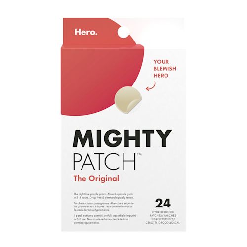 989234366 - CEROTTO IDROCOLLOIDALE ANTIACNE HERO MIGHTY PATCH THE ORIGINAL 24 PEZZI - 4792134_2.jpg