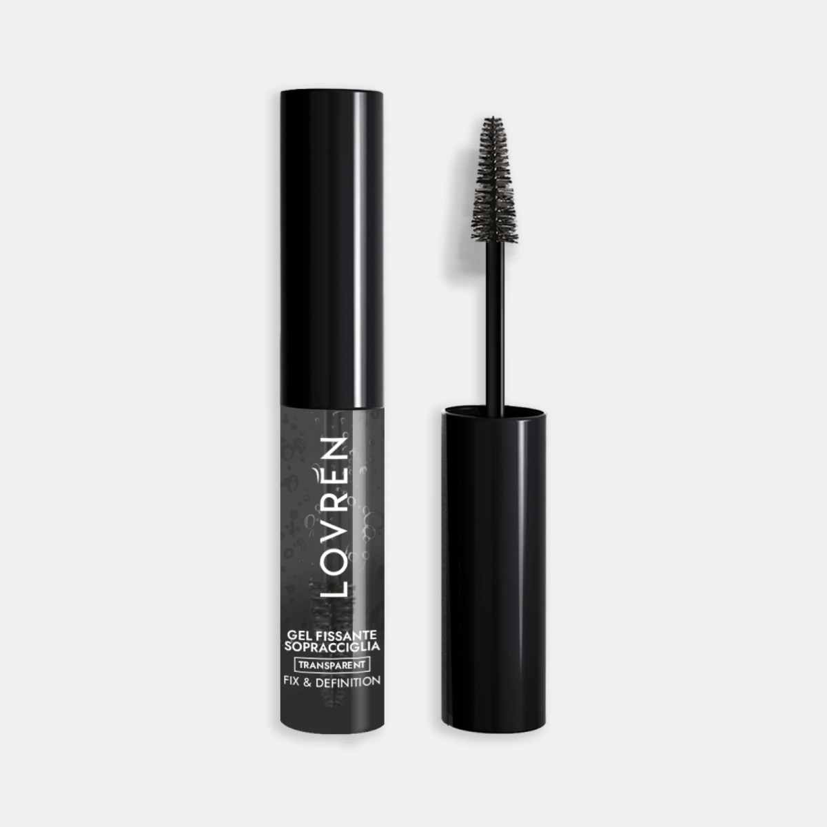 989241144 - LOVREN EM1 GEL FISSANTE SOPRACCIGLIA TRANSPARENT FIX & DEFINITION 3 ML - 4786525_1.jpg