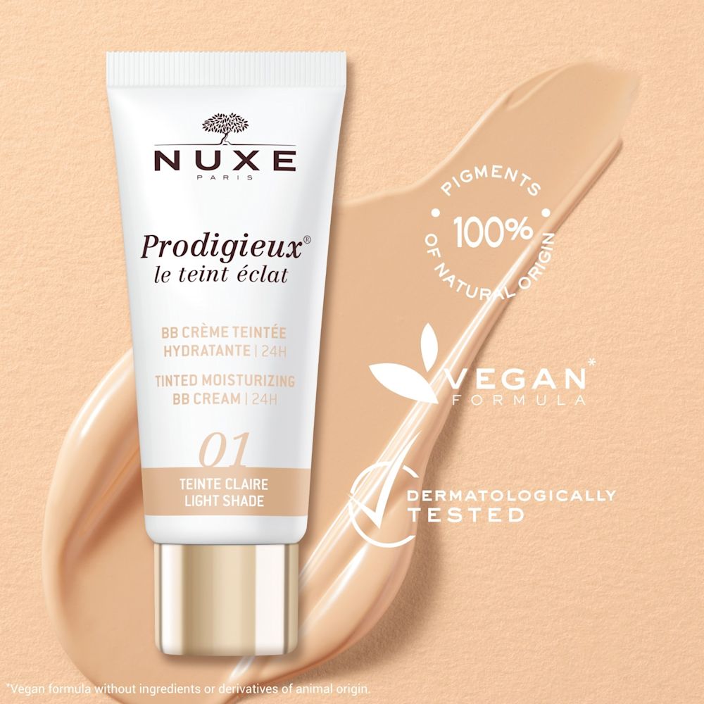 989249901 - NUXE PRODIGIEUX BB TINTED CREAM TONALITA' 1 - 4786756_3.jpg