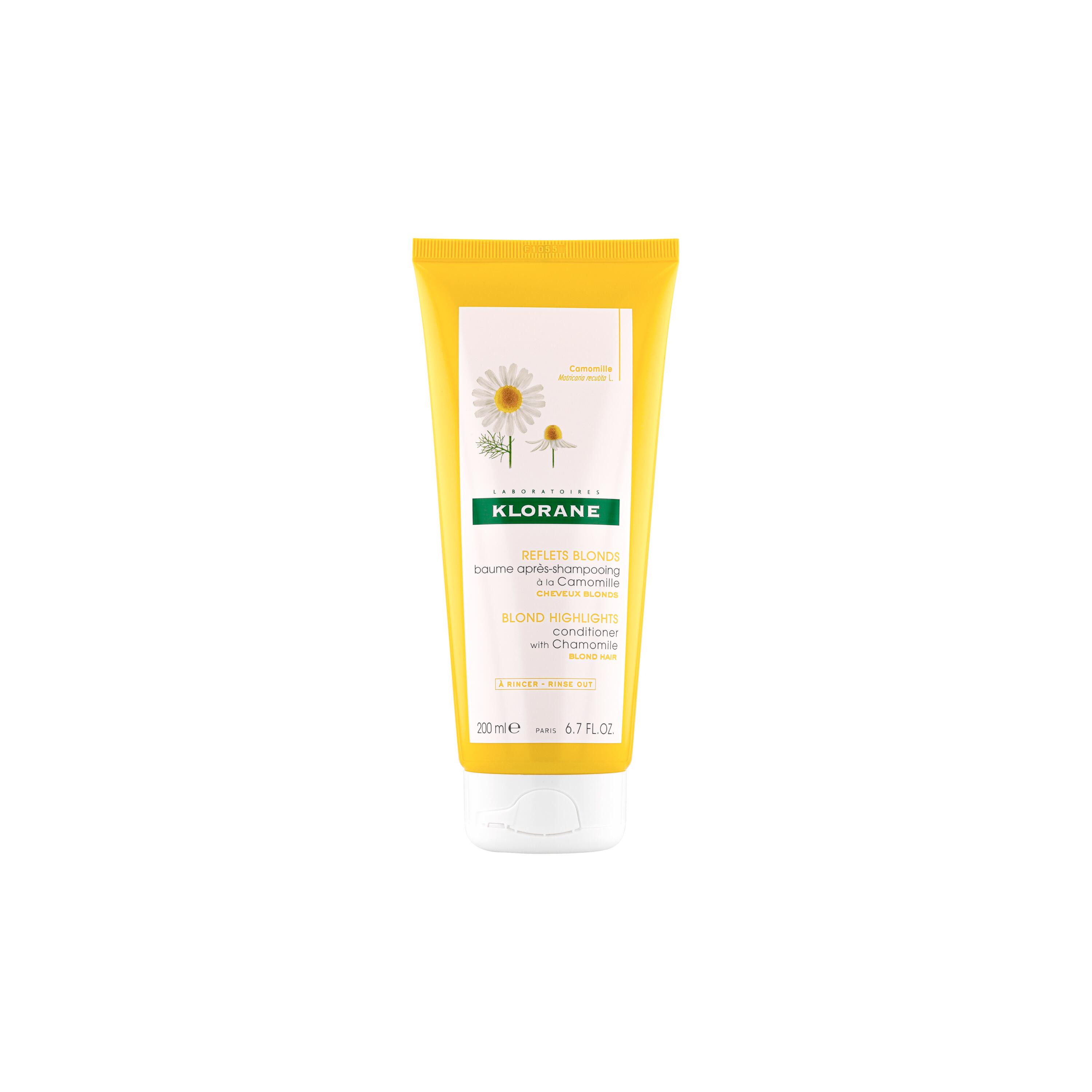 image - 984371070 - KLORANE BALSAMO DOPO SHAMPOO CAMOMILLA 200 ML - 4711221_1.jpg