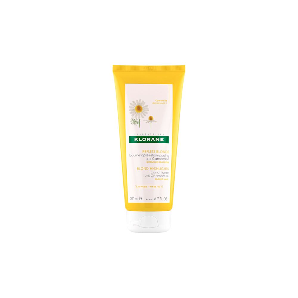 image - 984371070 - KLORANE BALSAMO DOPO SHAMPOO CAMOMILLA 200 ML - 4711221_1.jpg