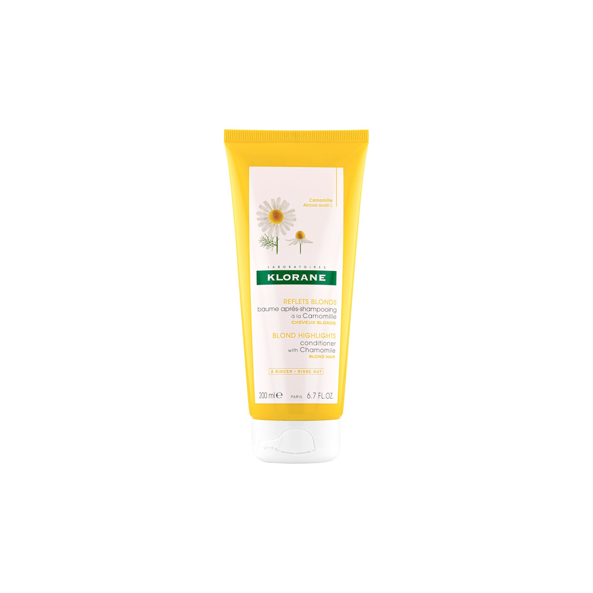 image - 984371070 - KLORANE BALSAMO DOPO SHAMPOO CAMOMILLA 200 ML - 4711221_1.jpg