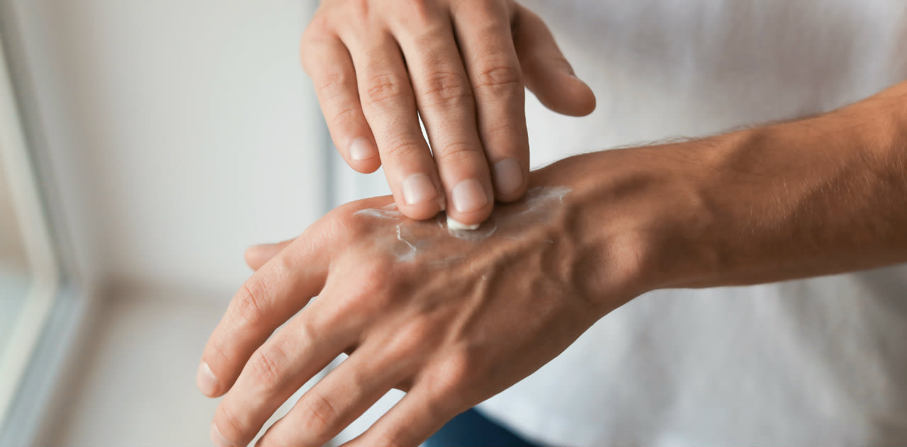 image - Magazine | Consigli per curare la pelle secca