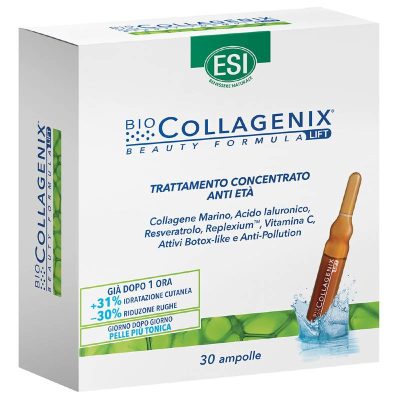 Esi BioCollageneix 30 Ampolle