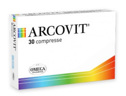 971055633 - Arcovit 30 Compresse - 7881406_2.jpg