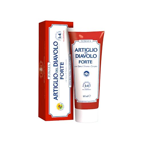 902578715 - Artiglio del diavolo Forte Pomata dolore 100ml - 7886778_2.jpg
