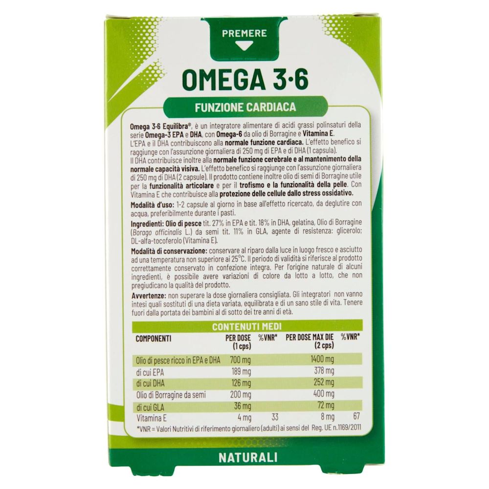 921830511 - Equilibra Omega 3-6 Integratore salute cardiovascolare 32 perle - 4717862_4.jpg