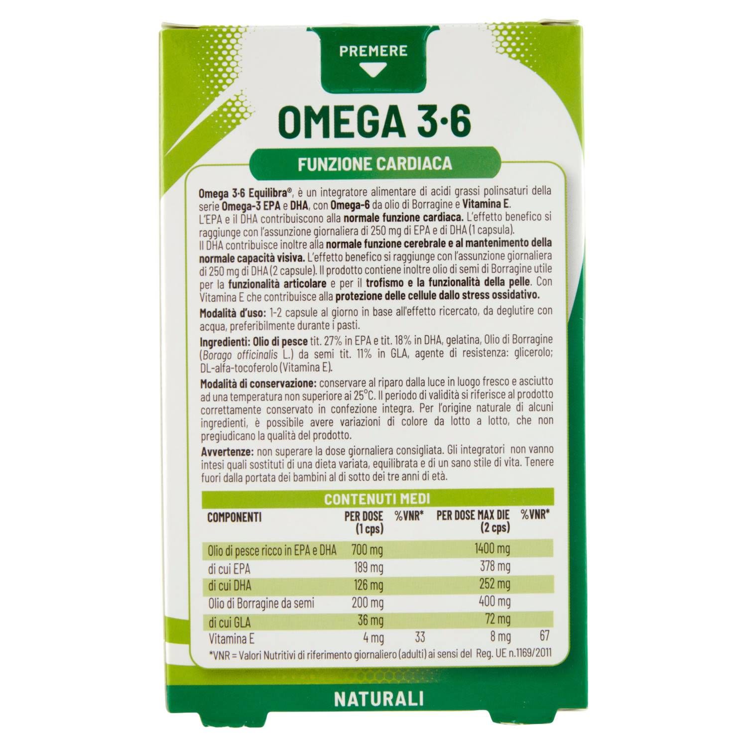 921830511 - Equilibra Omega 3-6 Integratore salute cardiovascolare 32 perle - 4717862_4.jpg