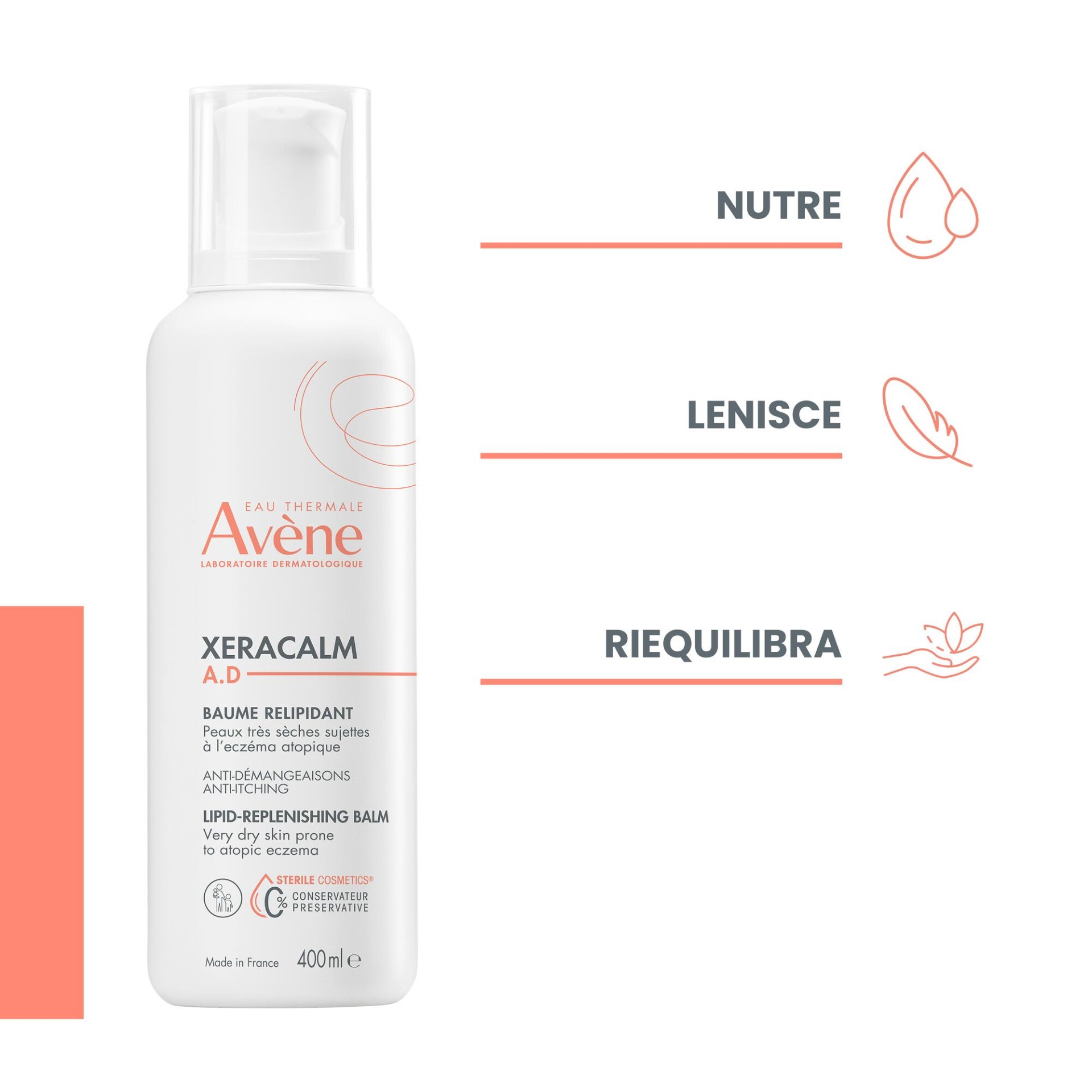986899464 - EAU THERMALE AVENE XERACALM AD BALSAMO LIPORESTITUTIVO 400 ML NUOVA FORMULAZIONE - 4747735_7.jpg
