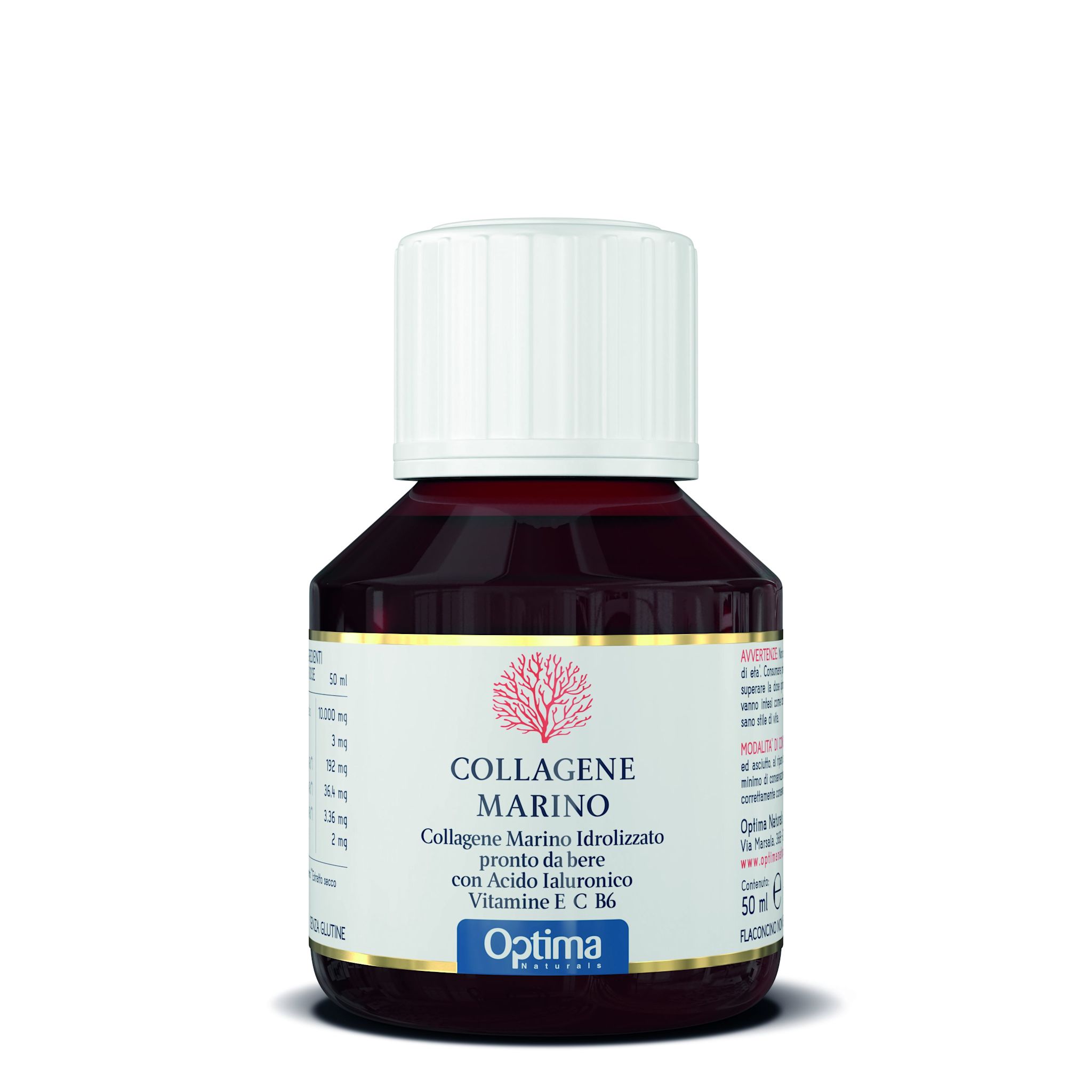 image - 980515326 - Collagene Marino Pro 10000mg trattamento urto 12 flaconi - 4736523_4.jpg