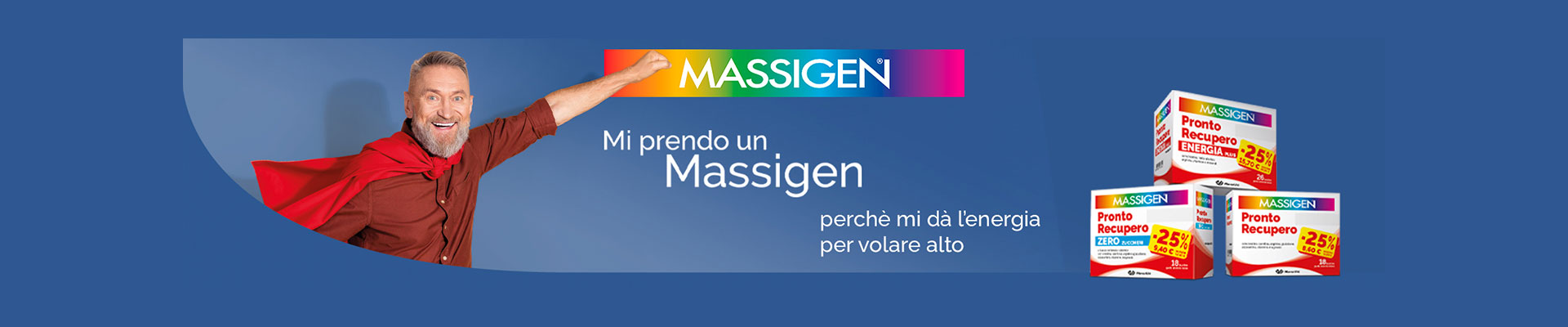 image - Promo Massigen