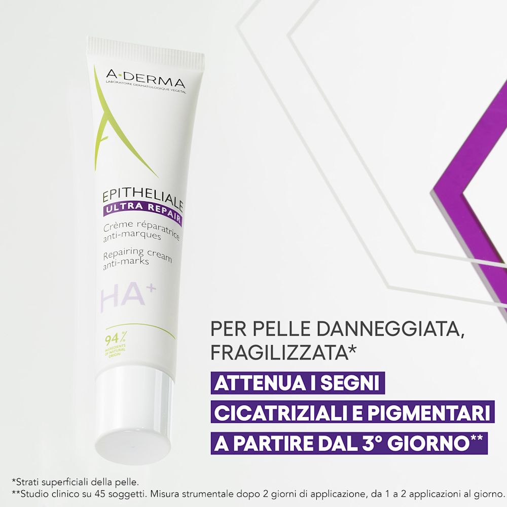 950406722 - EPITHELIALE ULTRA REPAIR CREMA RISTRUTTURANTE ANTI SEGNI RESIDUI 40 ML - 4836333_5.jpg