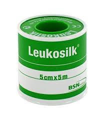 900057439 - CEROTTO IN ROCCHETTO LEUKOSILK IPOALLERGENICO BIANCO 5X500 CM - 7834677_2.jpg