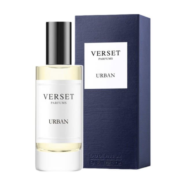 image - 975007497 - Profumo maschile con note di mela, chiodo di garofano e ambra, ideale per l'uso quotidiano in un pratico flacone da 15 ml. - 4764832_2.jpg