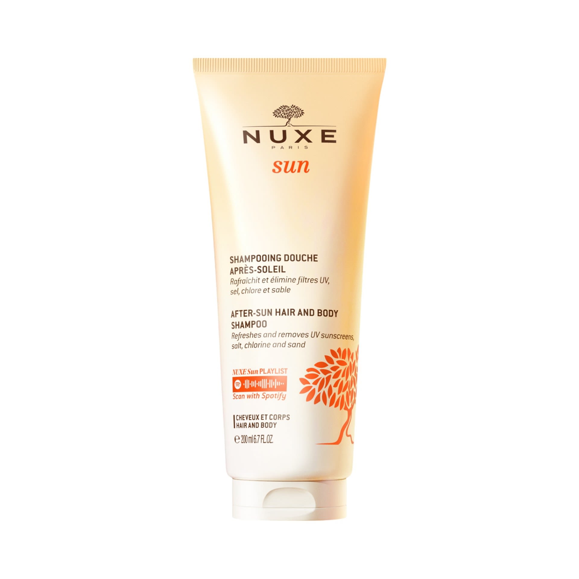 970495798 - NUXE SUN SHAMPOO DOCCIA DOPOSOLE 200 ML - 7882992_7.jpg