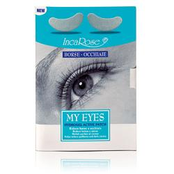 Incarose New My Eyes Hydrogel 2 Pezzi