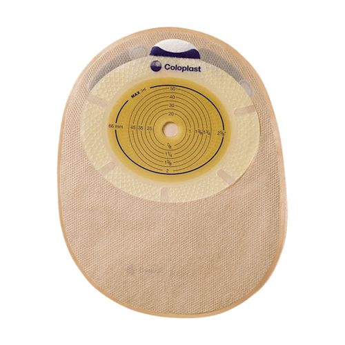 image - 939939322 - Sacca per colostomia chiusa con foro ritagliabile da 15-43 mm, progettata per stomie difficili da gestire, con capacità di 500 ml e confezione da 10 pezzi. - 4875583_2.jpg