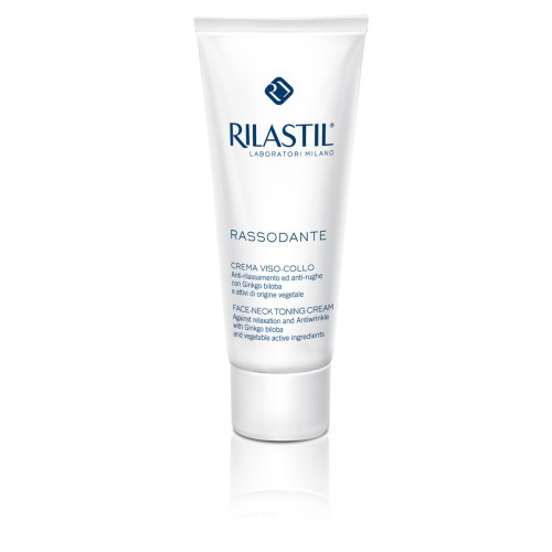 Rilastil Intensive Crema Rassodante Viso 50ml