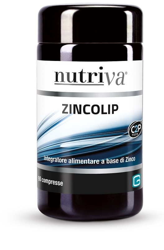986004873 - NUTRIVA ZINCOLIP 90 COMPRESSE - 4745545_1.jpg
