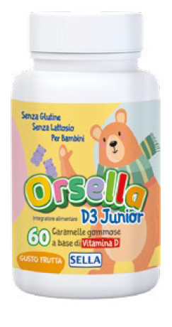 985502006 - Vitamina D3 Junior Orsella 60 caramelle - 4742078_2.jpg