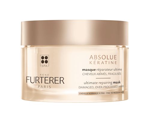 image - 982977163 - RENE FURTERER ABSOLUE KERATINE MASCHERA RISTRUTTURANTE ESTREMA 200 ML - 4708933_1.jpg