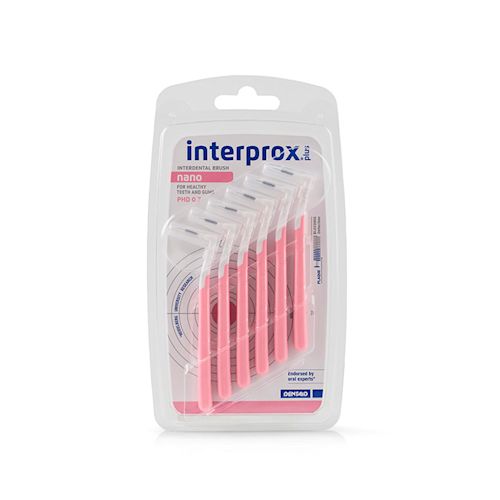 932178371 - INTERPROX PLUS NANO ROSA 6 PEZZI - 7871617_4.jpg
