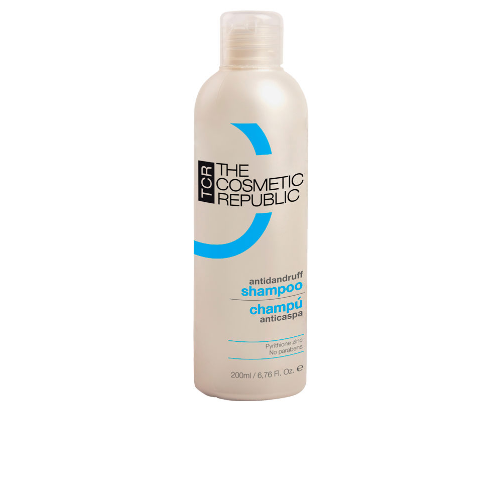 Anti-dandruff Shampoo Anti-forfora 1 litro