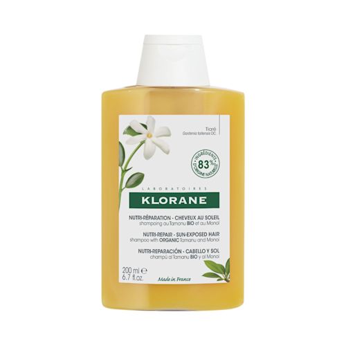 image - 983176090 - LES POLYSIANES NUTRI REPAIR SUN EXPOSED HAIR SHAMPOO CON TAMANU E MONOI 200 ML - 4709451_2.jpg