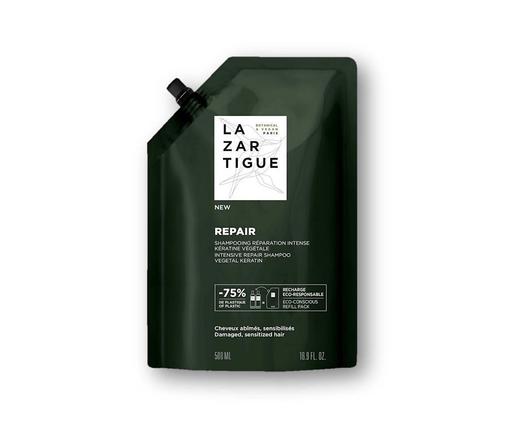 984951640 - LAZARTIGUE REPAIR SHAMPOO REFILL 500 ML - 4741713_3.jpg