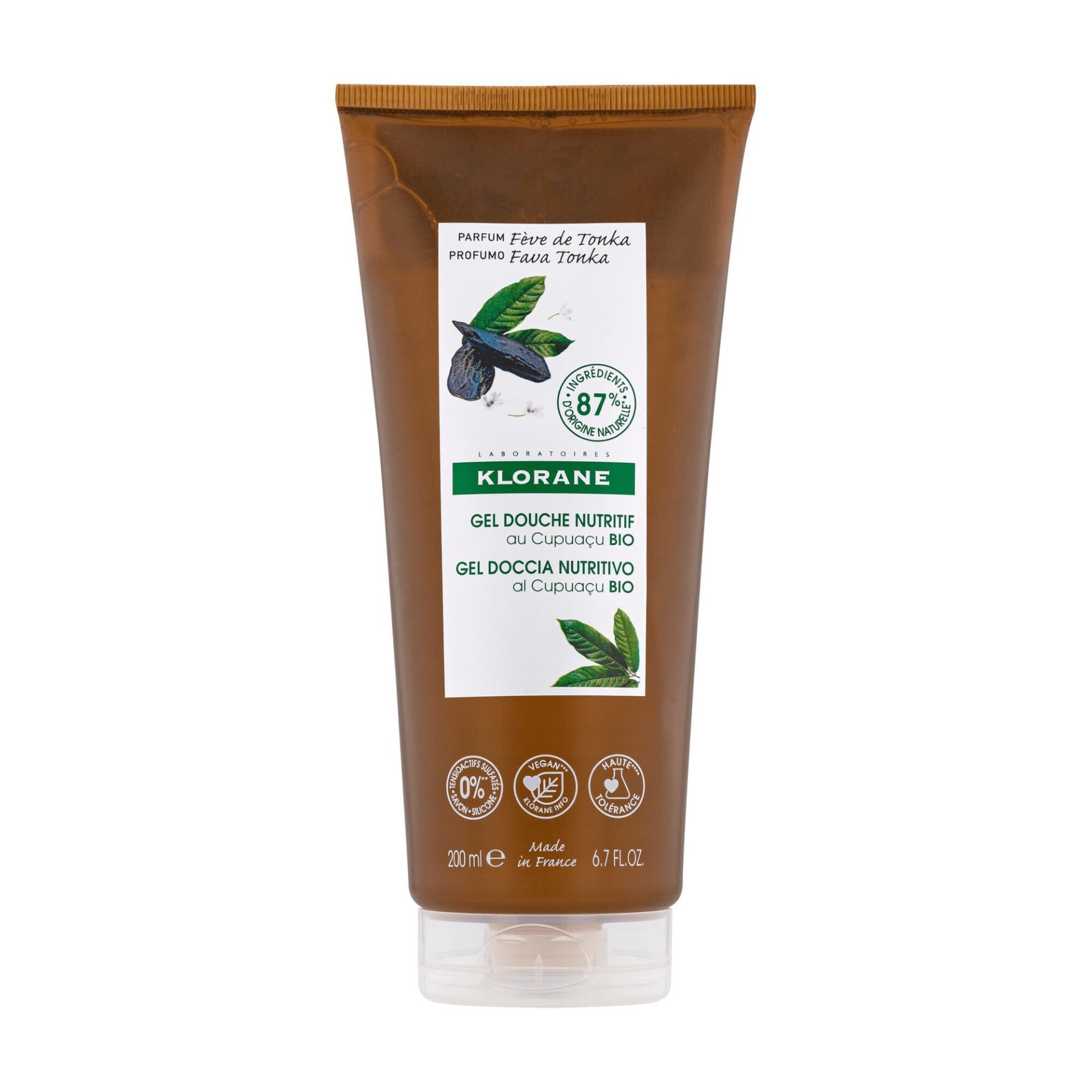 981391333 - KLORANE GEL DOCCIA FAVA DI TONKA 200 ML - 4706503_6.jpg