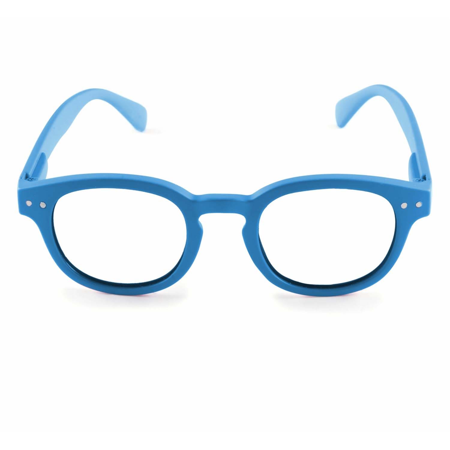 941660829 - Contacta Blue Block Occhiale Bambini PC Colore Azzurro Diottria Neutra - 4725148_2.jpg