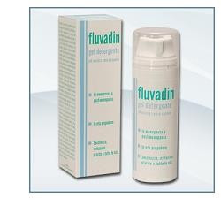 Fluvadin Gel detersione Ph Neutro Senza Sapone 150ml