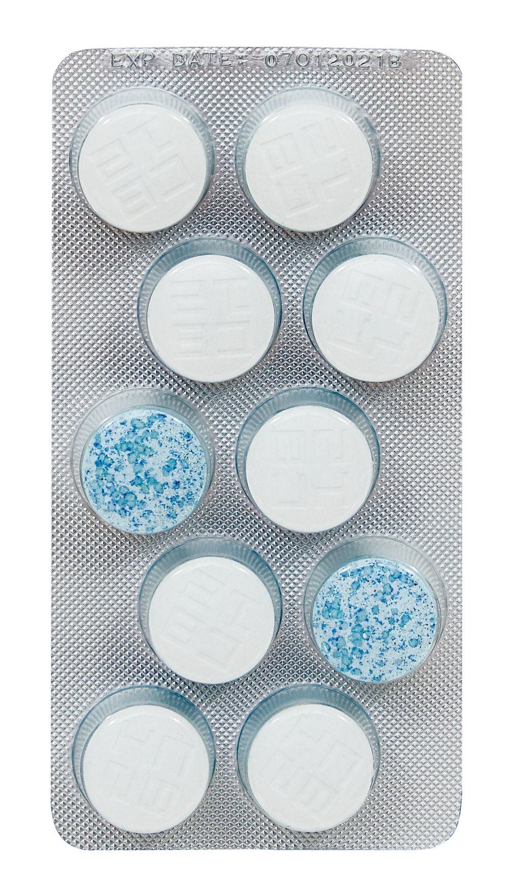 925930202 - CB12 Boost Strong Mint gomme da masticare alito cattivo 10 gomme - 7864725_3.jpg