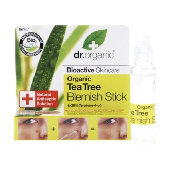 image - 921671386 - Stick purificante al Tea Tree per pelle grassa e soggetta a imperfezioni, applicabile localmente per lenire e proteggere le zone interessate. - 4797664_2.jpg