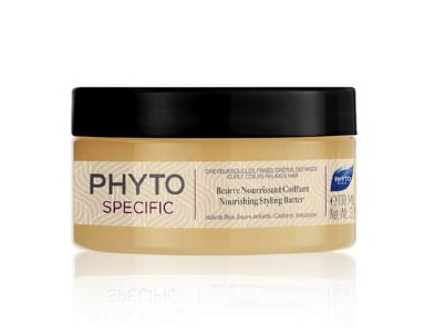 Phyto Phytospecific Burro Nutriente Modellante Capelli Ricci E Mossi 100ml