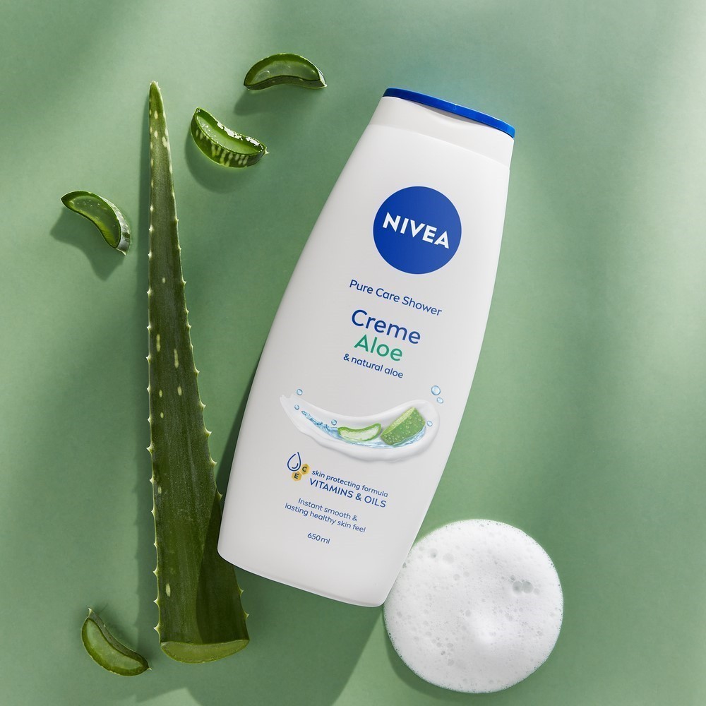 image - 989251133 - NIVEA BAGNODOCCIA CARE&ALOE 650 ML NUOVA FORMULAZIONE - 4786804_4.jpg