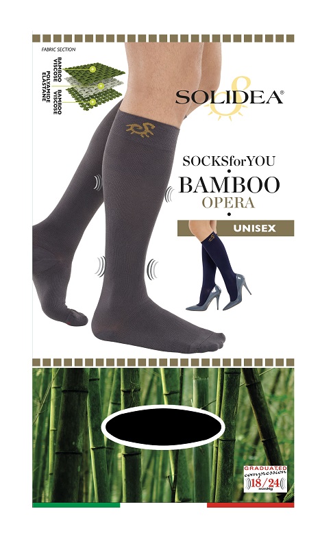 981049190 - SOCKS FOR YOU BAMBOO OPERA GAMBALETTO NERO L - 4705919_1.jpg