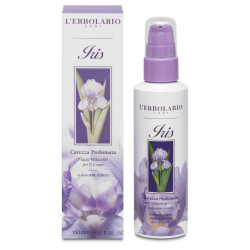 938807803 - L'Erbolario Iris Carezza Profumata Fluido Vellutante Corpo 150ml - 4724403_1.jpg